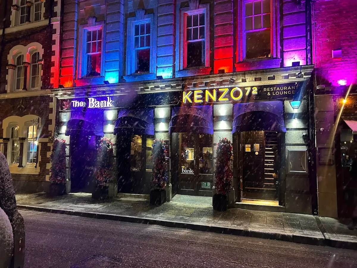 Supporting a Multi-Concept Hospitality Venue